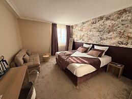 Hôtel Le Clos des Arts