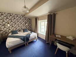 Hôtel Le Clos des Arts