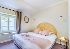 Hôtel Le Clos des Arts