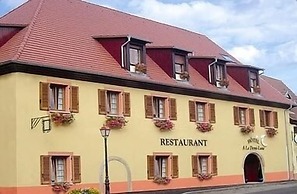 Hôtel Relais d'Issenheim