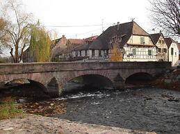Hôtel Relais d'Issenheim