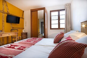 Hôtel Relais d'Issenheim