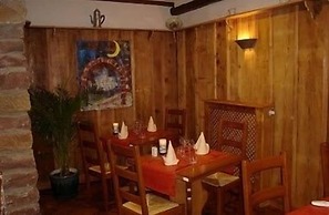 Hôtel Relais d'Issenheim