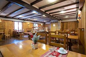 Hôtel Relais d'Issenheim