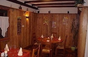 Hôtel Relais d'Issenheim