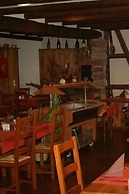 Hôtel Relais d'Issenheim
