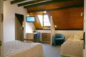 Hotel Auberge de la Diège