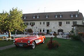 Hotel Auberge de la Diège