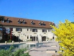 Hotel Auberge de la Diège