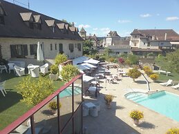 Hotel Auberge de la Diège