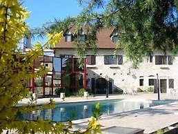 Hotel Auberge de la Diège