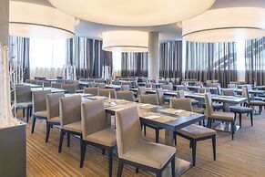 NH Bratislava Gate One