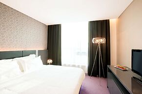 NH Bratislava Gate One