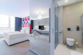 NH Bratislava Gate One