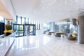 NH Bratislava Gate One