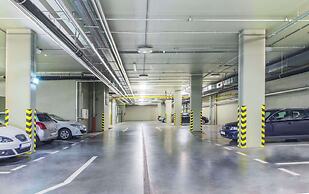 NH Bratislava Gate One