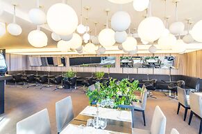 NH Bratislava Gate One