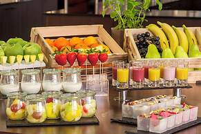 NH Bratislava Gate One