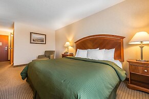 Baymont by Wyndham Fort Morgan