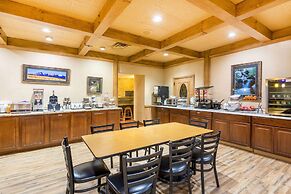 Baymont by Wyndham Fort Morgan