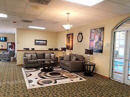 Baymont by Wyndham Fort Morgan