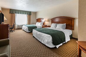 Baymont by Wyndham Fort Morgan