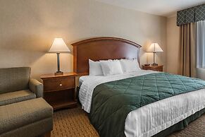 Baymont by Wyndham Fort Morgan