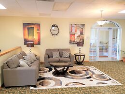 Baymont by Wyndham Fort Morgan