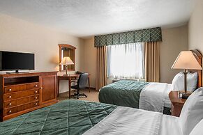 Baymont by Wyndham Fort Morgan