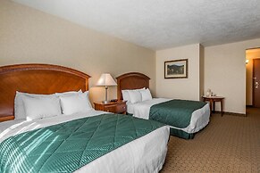 Baymont by Wyndham Fort Morgan