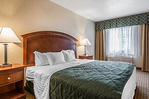 Baymont by Wyndham Fort Morgan