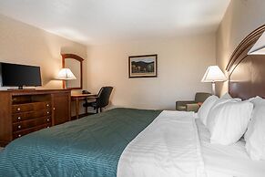 Baymont by Wyndham Fort Morgan