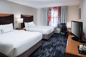 Fairfield Inn & Suites by Marriott South Bend at Notre Dame