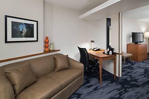 Fairfield Inn & Suites by Marriott South Bend at Notre Dame