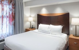 Fairfield Inn & Suites by Marriott South Bend at Notre Dame