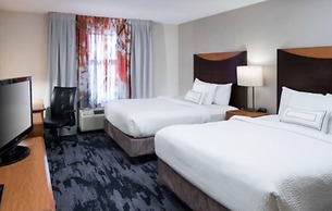 Fairfield Inn & Suites by Marriott South Bend at Notre Dame