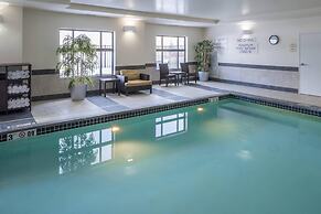 Fairfield Inn & Suites by Marriott South Bend at Notre Dame