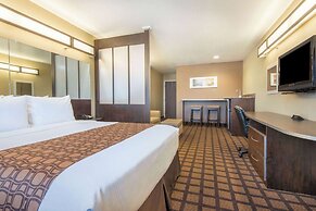 Microtel Inn & Suites by Wyndham Montgomery