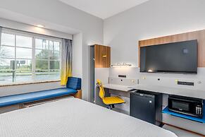 Microtel Inn & Suites by Wyndham Montgomery
