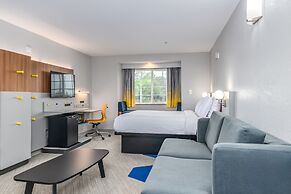 Microtel Inn & Suites by Wyndham Montgomery