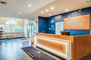 Microtel Inn & Suites by Wyndham Montgomery
