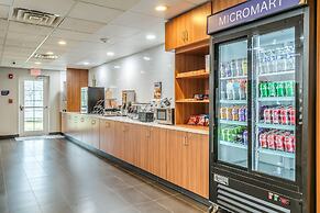 Microtel Inn & Suites by Wyndham Montgomery