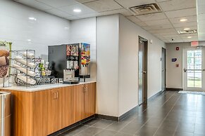 Microtel Inn & Suites by Wyndham Montgomery