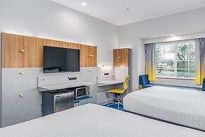 Microtel Inn & Suites by Wyndham Montgomery