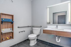 Microtel Inn & Suites by Wyndham Montgomery