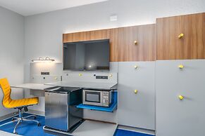 Microtel Inn & Suites by Wyndham Montgomery