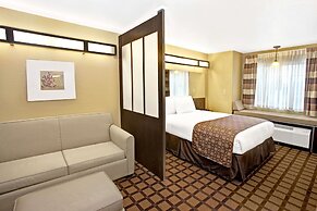 Microtel Inn & Suites by Wyndham Cartersville