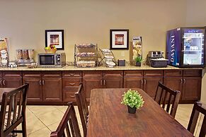Microtel Inn & Suites by Wyndham Cartersville