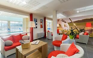 Résidence Lagrange Vacances Cap Green