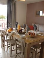 Résidence Lagrange Vacances Cap Green